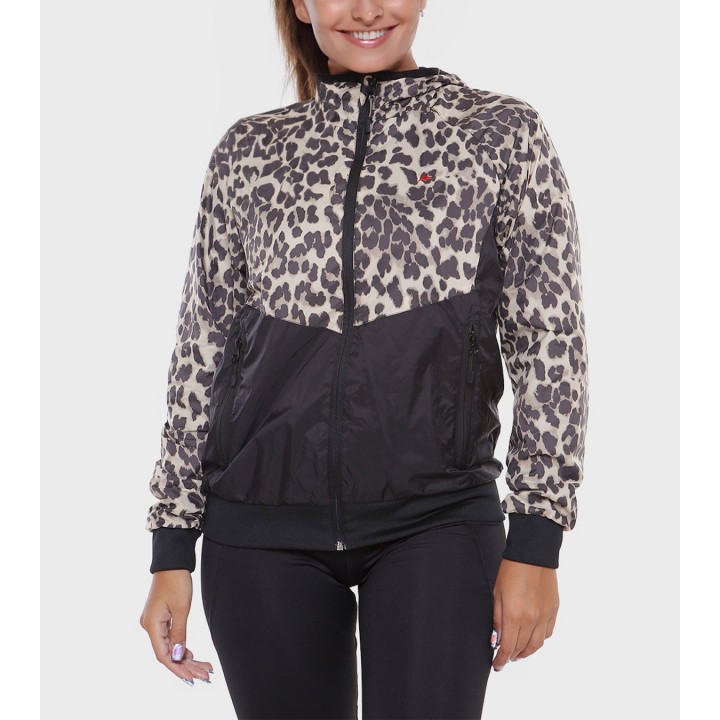 Rompeviento de mujer Liv