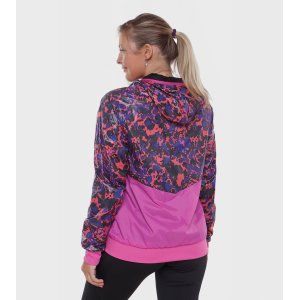 Rompeviento de mujer Liv