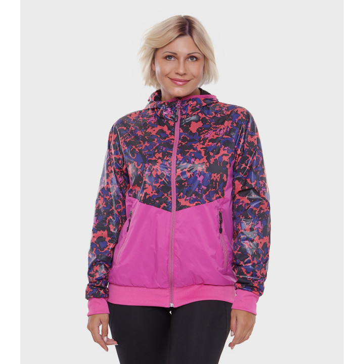 Rompeviento de mujer Liv