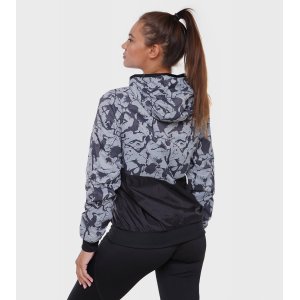 Rompeviento de mujer Liv