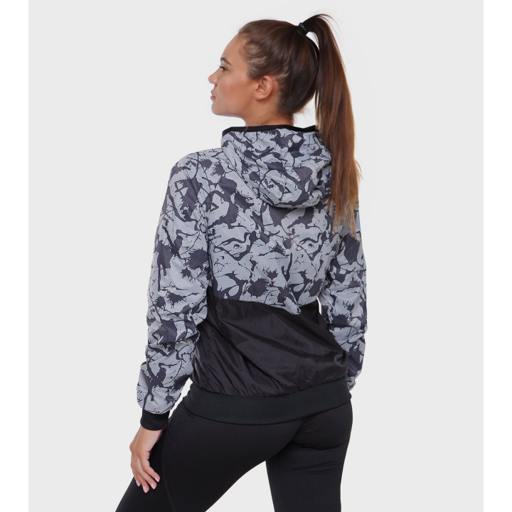 Rompeviento de mujer Liv