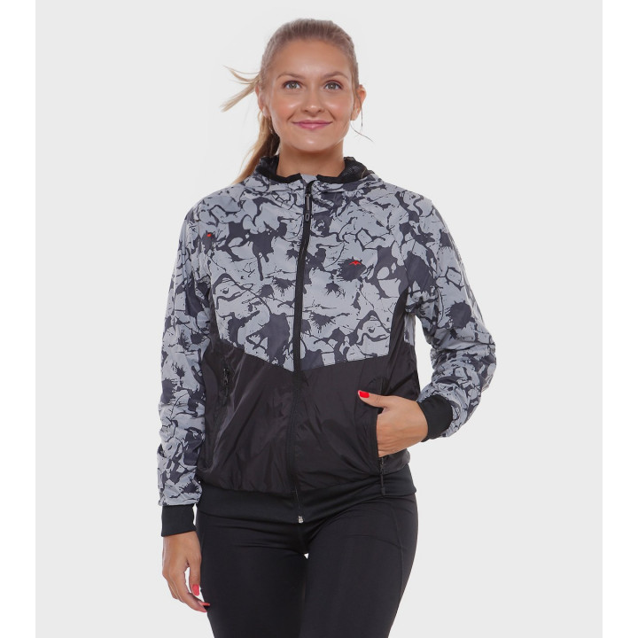 Rompeviento de mujer Liv