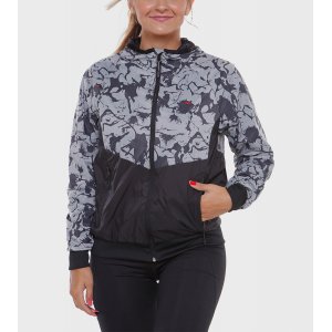 Rompeviento de mujer Liv