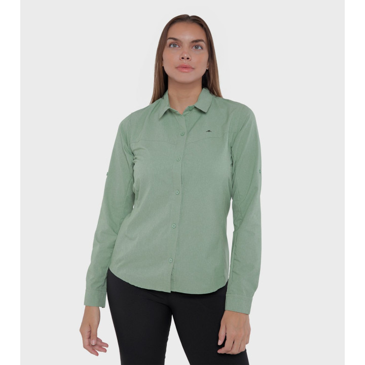 Camisa de mujer Kimbra