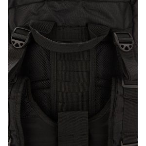 Mochila de camping Buffalo Neo 75lts