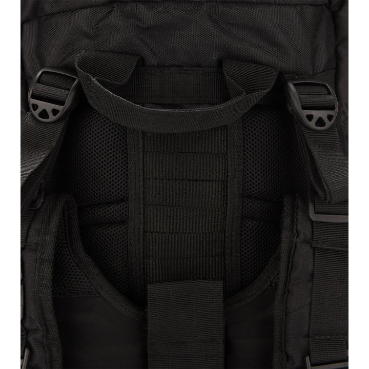 Mochila de camping Buffalo Neo 75lts