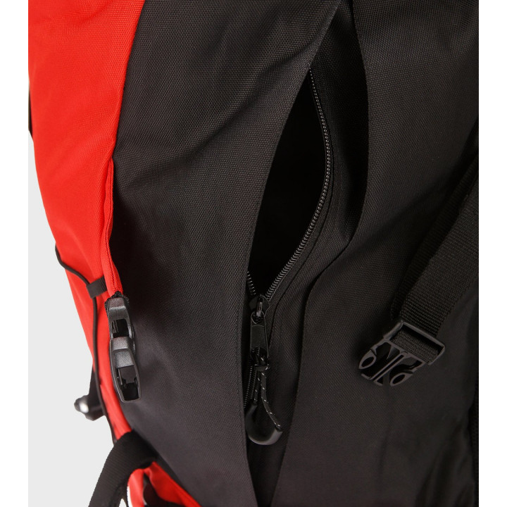 Mochila de camping Buffalo Neo 75lts