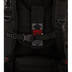 Mochila de camping Buffalo Neo 75lts