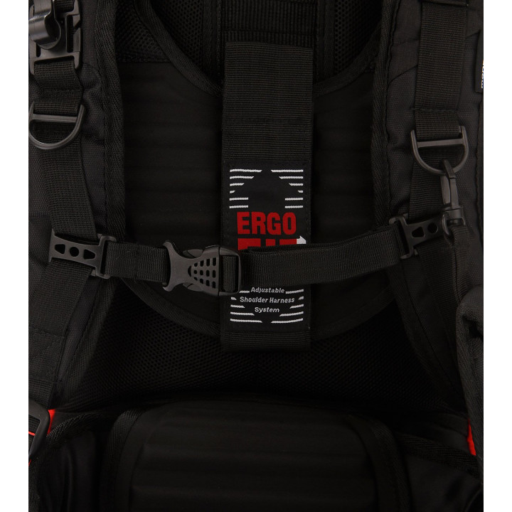 Mochila de camping Buffalo Neo 75lts
