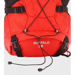 Mochila de camping Buffalo Neo 75lts