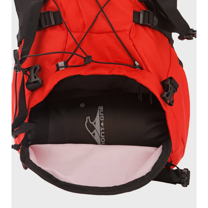 Mochila de camping Buffalo Neo 75lts