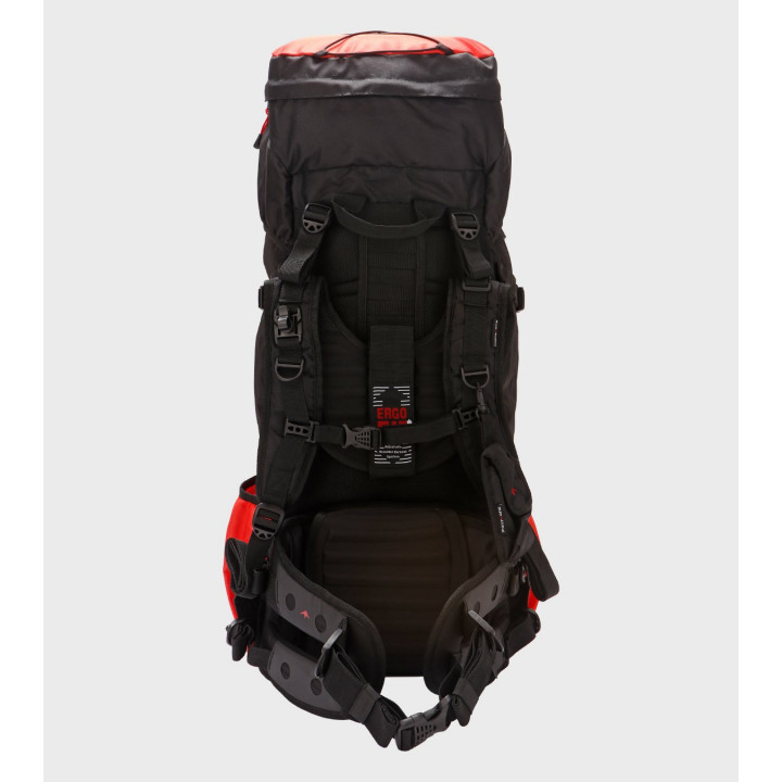 Mochila de camping Buffalo Neo 75lts