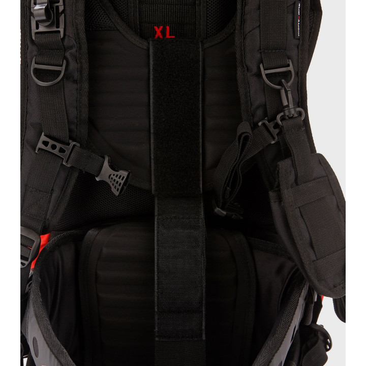 Mochila de camping Buffalo Neo 75lts