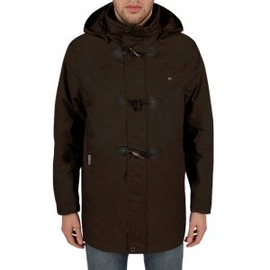 Trench de hombre Epcot