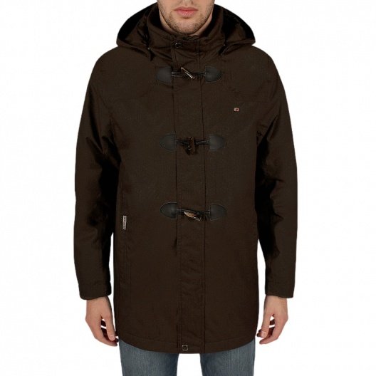 Trench de hombre Epcot