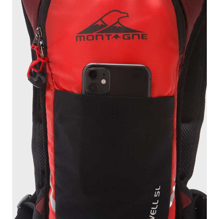 Mochila Rockwell 5 Lts