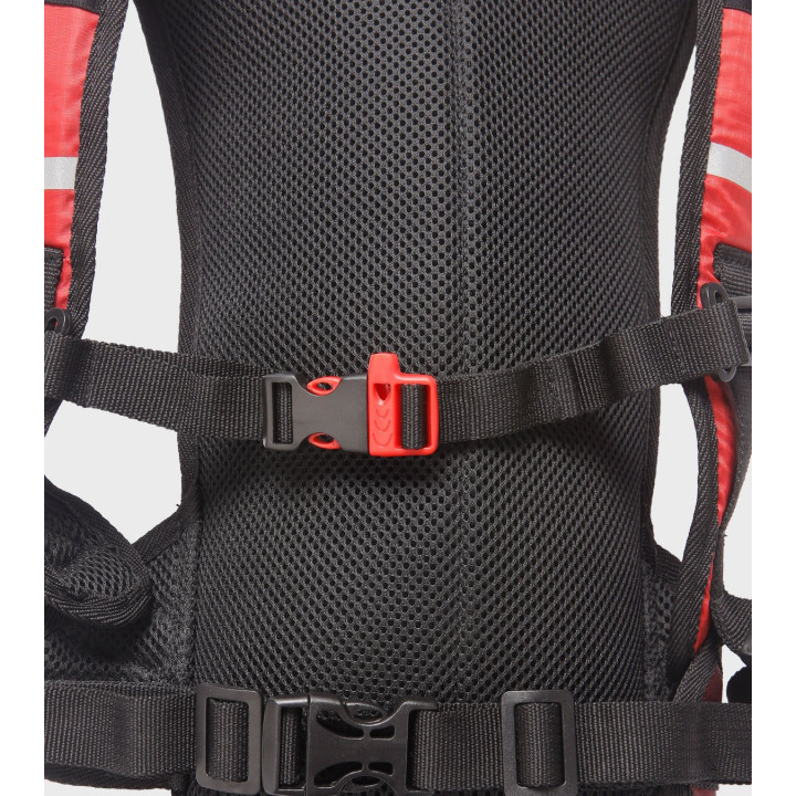 Mochila Rockwell 5 Lts