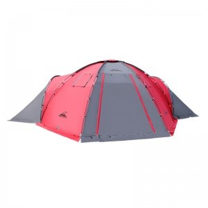 Carpa estructural Bunker New 6 personas
