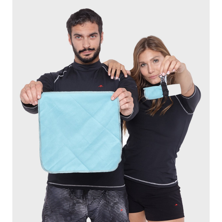 Toalla Soft towel de mano