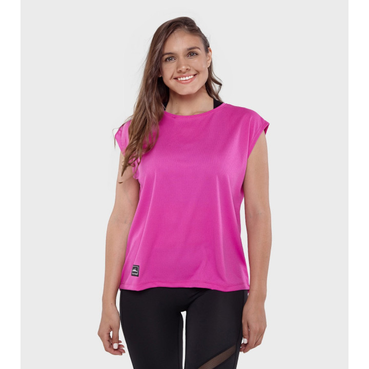 Remera de mujer Greese