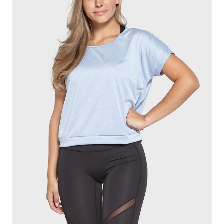 Remera de mujer Challis