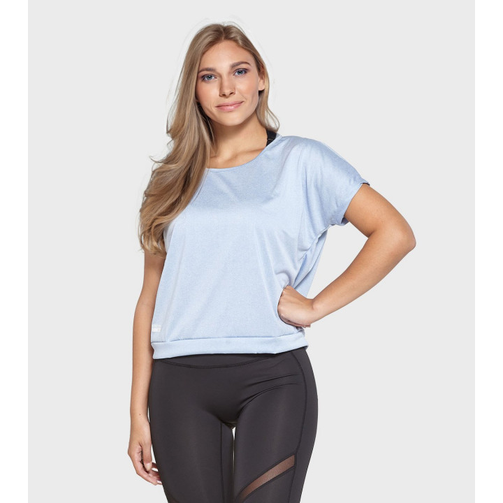 Remera de mujer Challis