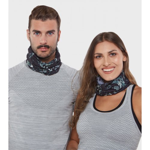 Cuello multifunctional Headwear Print Cuello multifunctional Headwear Print