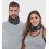 Cuello multifunctional Headwear Print