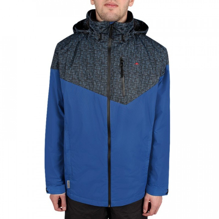 Campera de hombre Andrew Pro