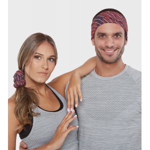 Cuello multifunctional Headwear Print