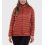 Campera de mujer Shelby con capucha