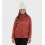 Campera de mujer Shelby con capucha