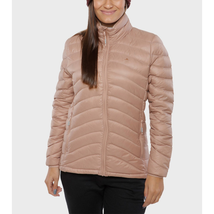 Campera de mujer Shelby 