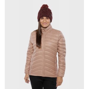 Campera de mujer Shelby 