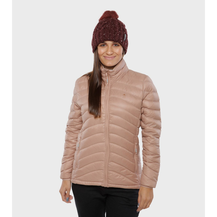 Campera de mujer Shelby 