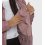 Campera de mujer Omega Pro