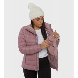 Campera de mujer Omega Pro