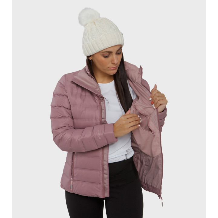 Campera de mujer Omega Pro