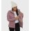 Campera de mujer Omega Pro
