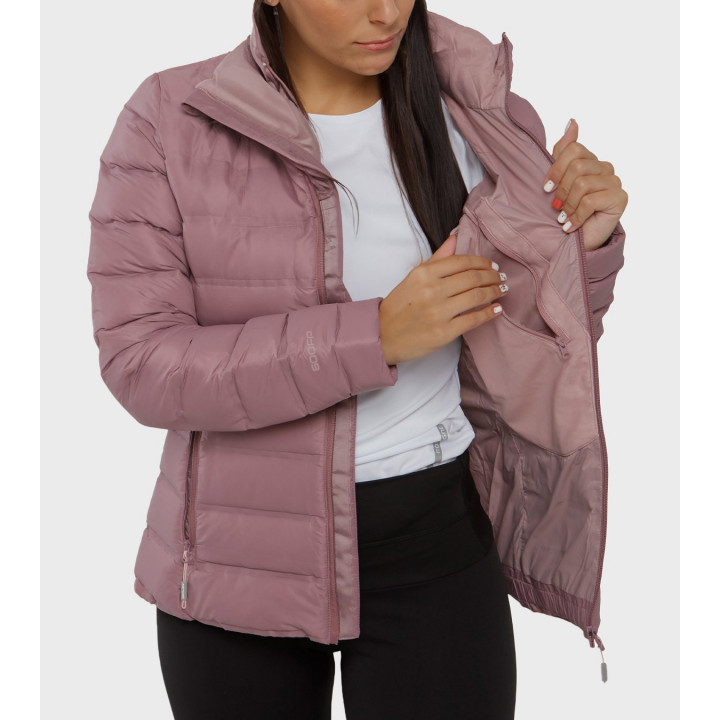 Campera de mujer Omega Pro