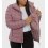 Campera de mujer Omega Pro