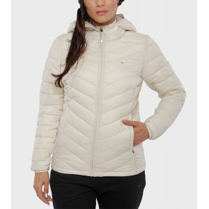 Campera de mujer Linkay