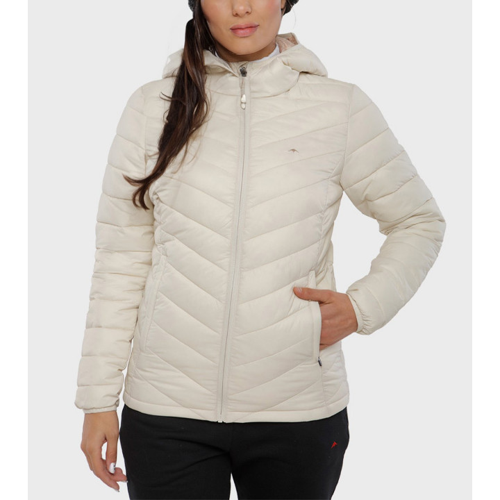 Campera de mujer Linkay