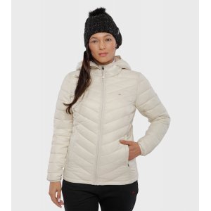 Campera de mujer Linkay