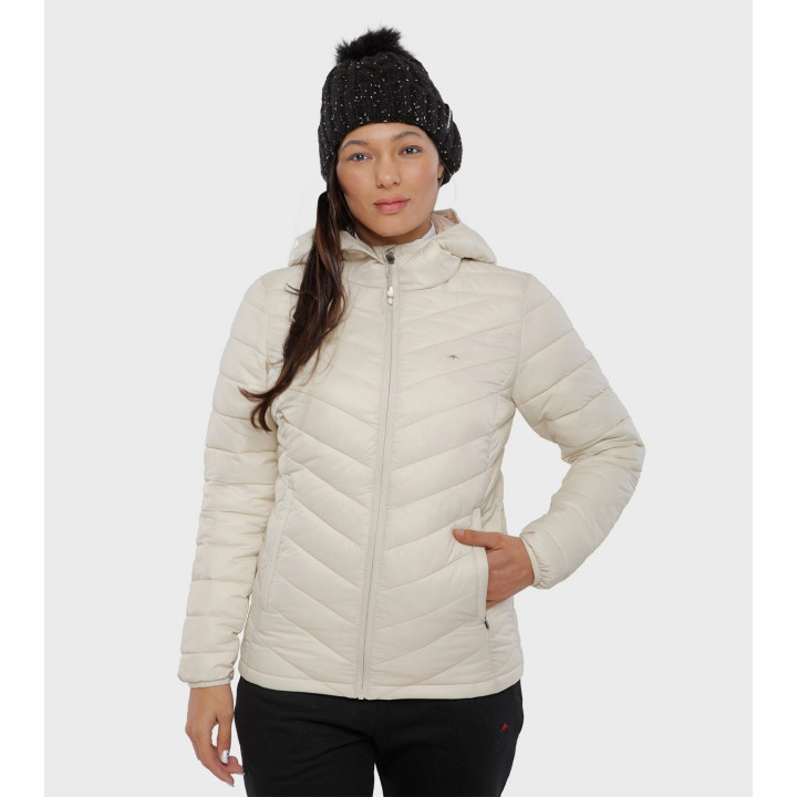 Campera de mujer Linkay