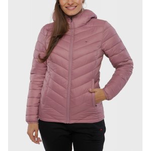 Campera de mujer Linkay