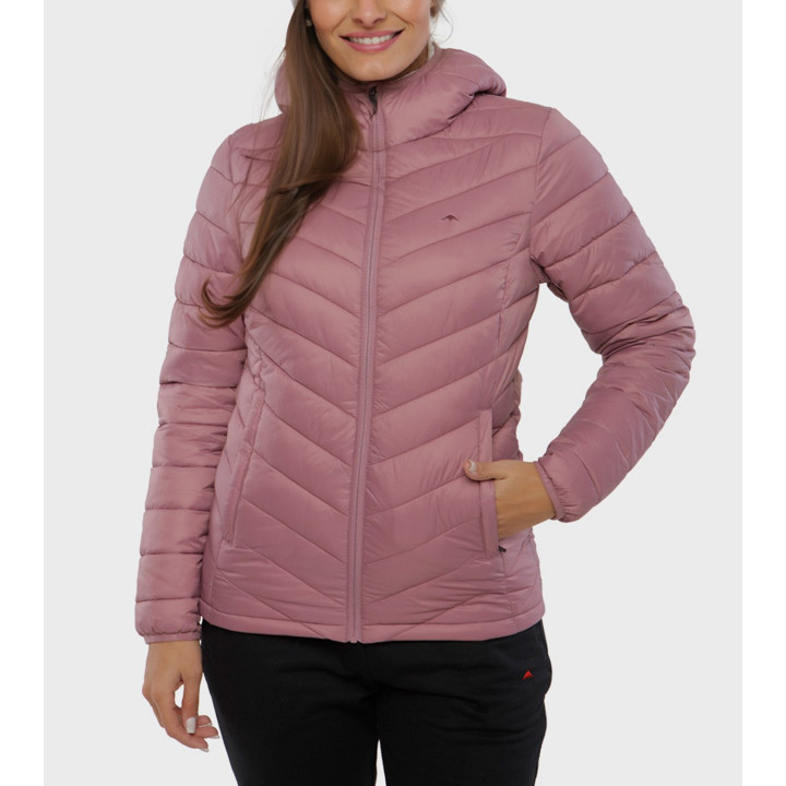 Campera de mujer Linkay