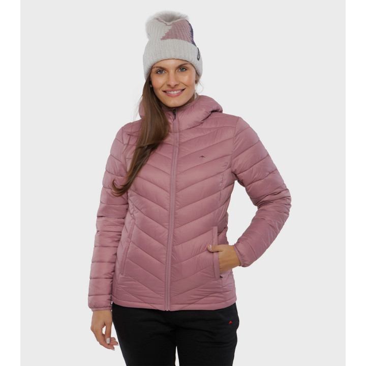 Campera de mujer Linkay