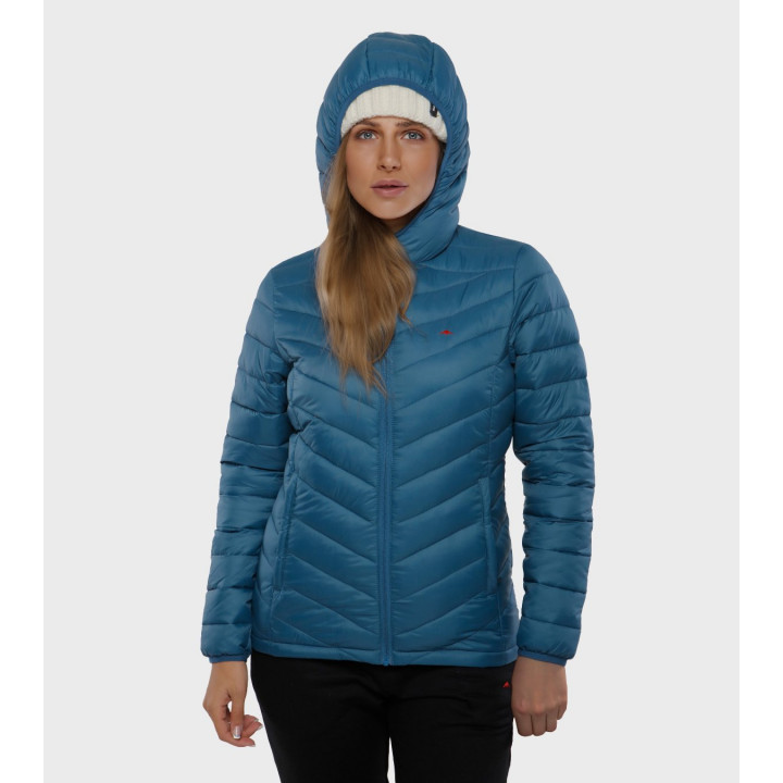 Campera de mujer Linkay