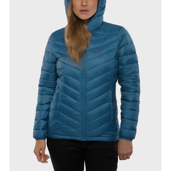 Campera de mujer Linkay